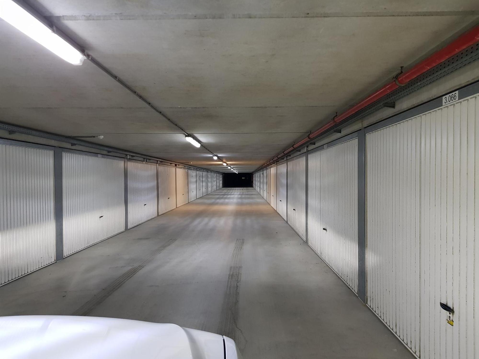 Koksijde Zeedijk La Digue 102 Appartement Met Garage - Lateraal Zeezicht Exterior photo